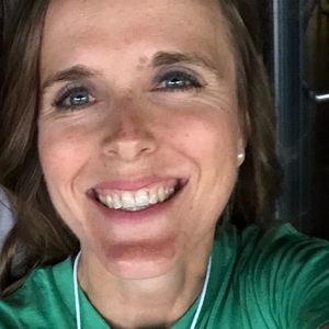 Meet your Posher, Sara